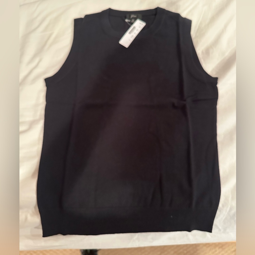 JCrew Jackie Shell